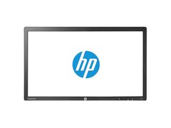 Monitor 23 inch LED, Full HD, HP ZR2330W, Black, Lipsa Picior, 3 Ani Garantie